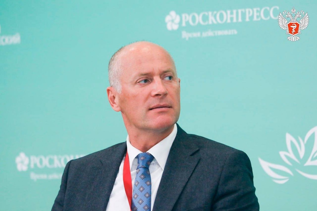 Виктор Фисенко: Отечественная фармацевтическая промышленность динамично развивается и соответствует всем мировым трендам