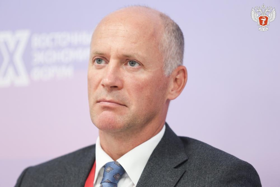 Виктор Фисенко: Успех реализации национального проекта «Продолжительная и активная жизнь» зависит от скоординированных действий всех, в том числе регионов и…