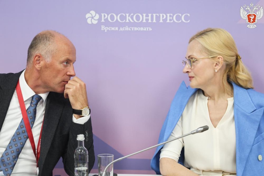 Виктор Фисенко: Успех реализации национального проекта «Продолжительная и активная жизнь» зависит от скоординированных действий всех, в том числе регионов и…