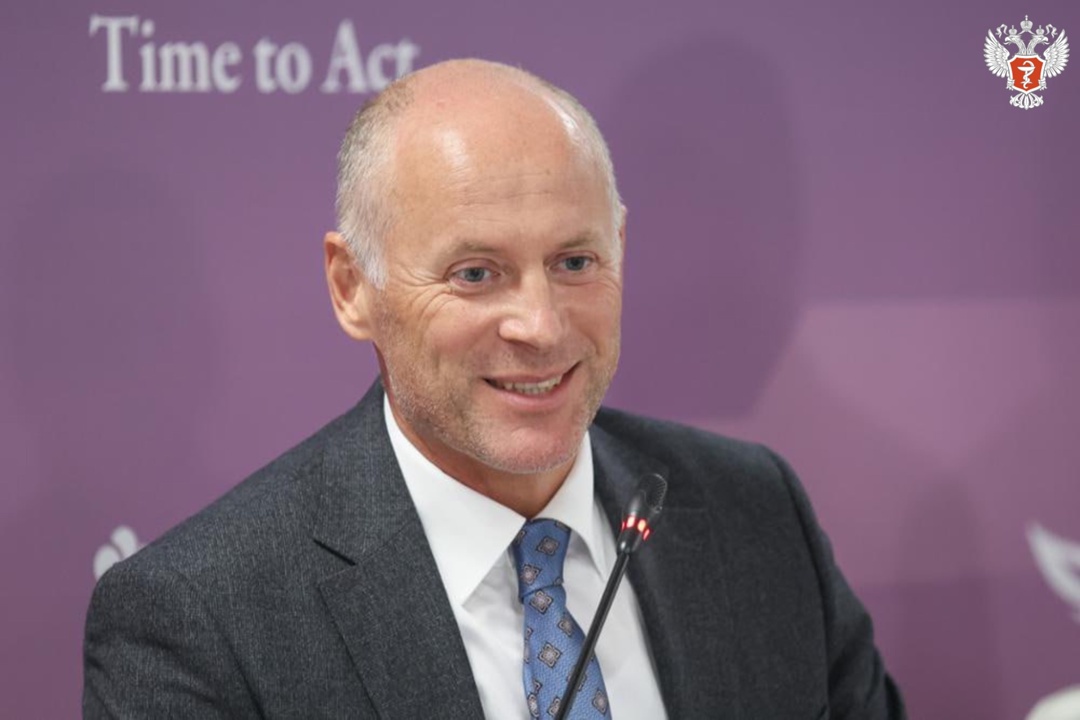 Виктор Фисенко: Реабилитация — наш стратегический приоритет на ближайшие годы