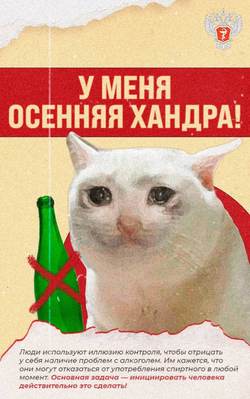 #ПростыеПравила: Какие фразы используют люди, чтобы не признавать проблемы с алкоголем