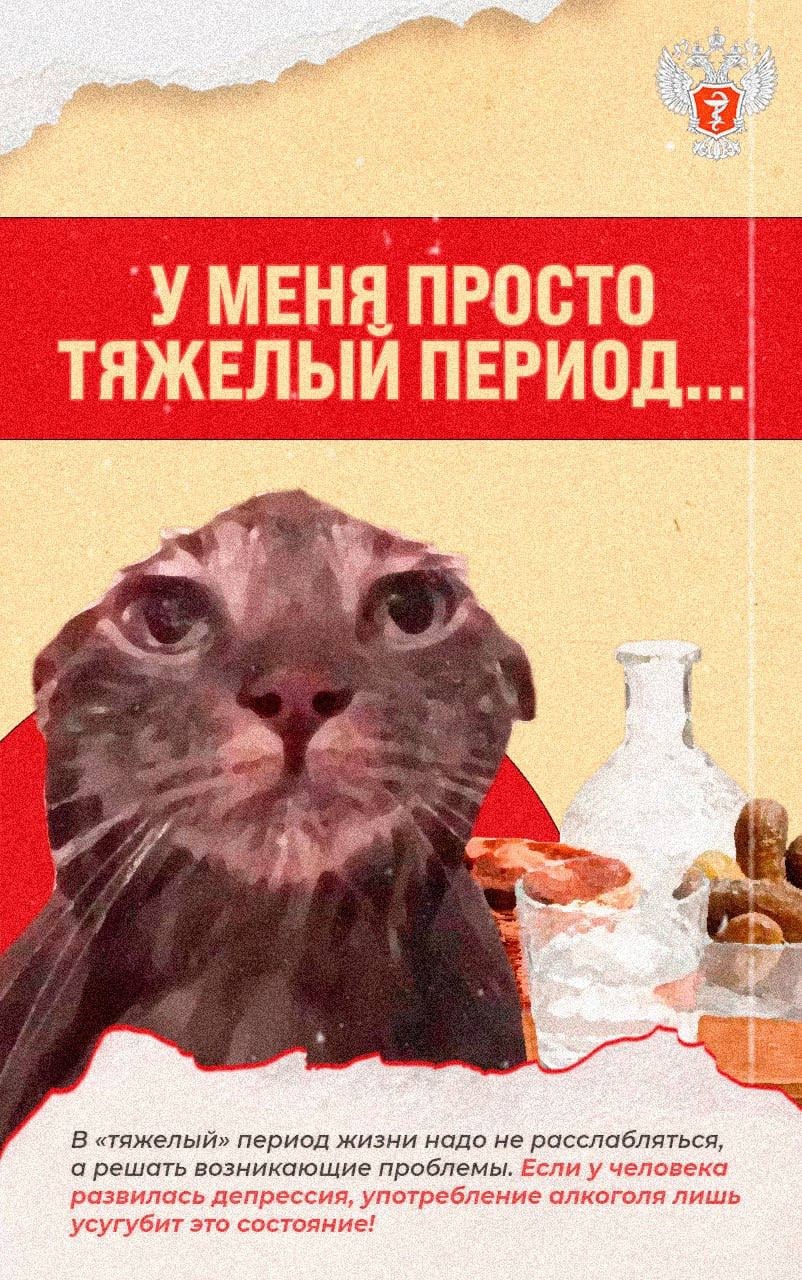 #ПростыеПравила: Какие фразы используют люди, чтобы не признавать проблемы с алкоголем