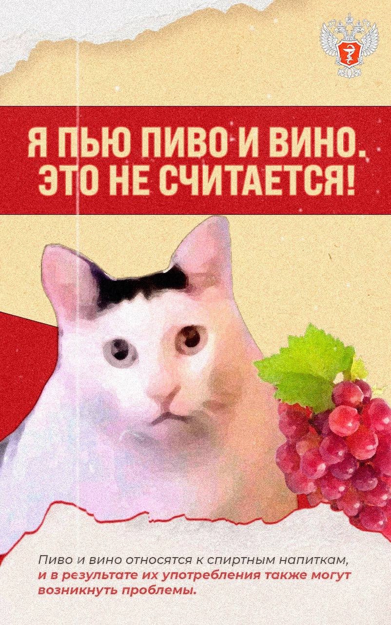 #ПростыеПравила: Какие фразы используют люди, чтобы не признавать проблемы с алкоголем