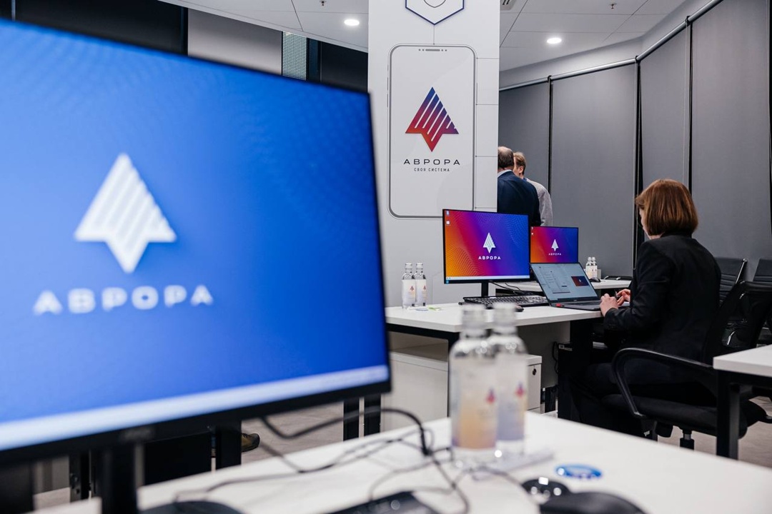 А вы знали, что в ведущих вузах страны открыты специальные Аврора-лаборатории? Это настоящие хабы инноваций, где студенты погружаются в разработку под нашу ОС!