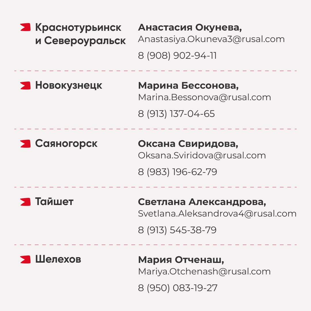 Друзья, теперь вы знаете все или почти все о программах и направлениях деятельности Центра социальных программ