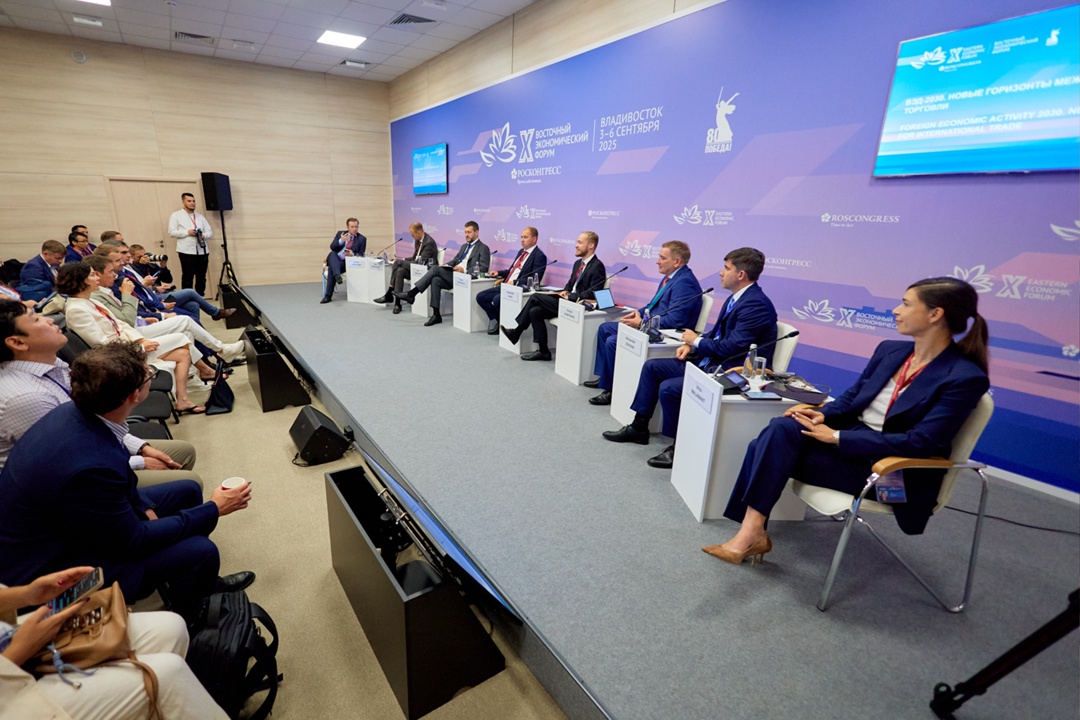 От двери до двери: как повысить конкурентоспособность экспорта