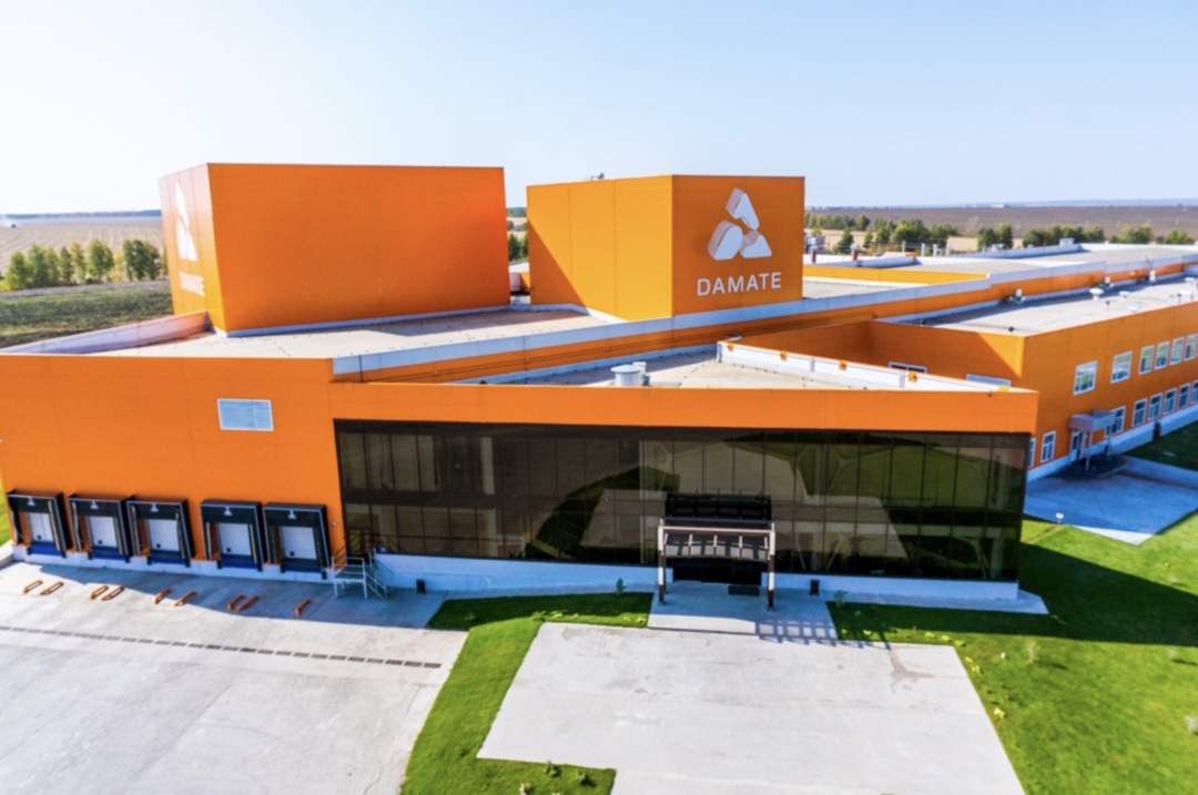 Группа компаний «Дамате» в четвертый раз выпустила цифровые финансовые активы (ЦФА), объем выпуска составил 1 млрд руб., стоимостью одного актива - 1 тыс. руб