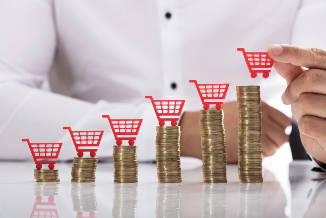 В августе среднее значение Индекса продовольственных цен ФАО составило 130,1 пункта – на 0,1 пункта выше, чем в июле