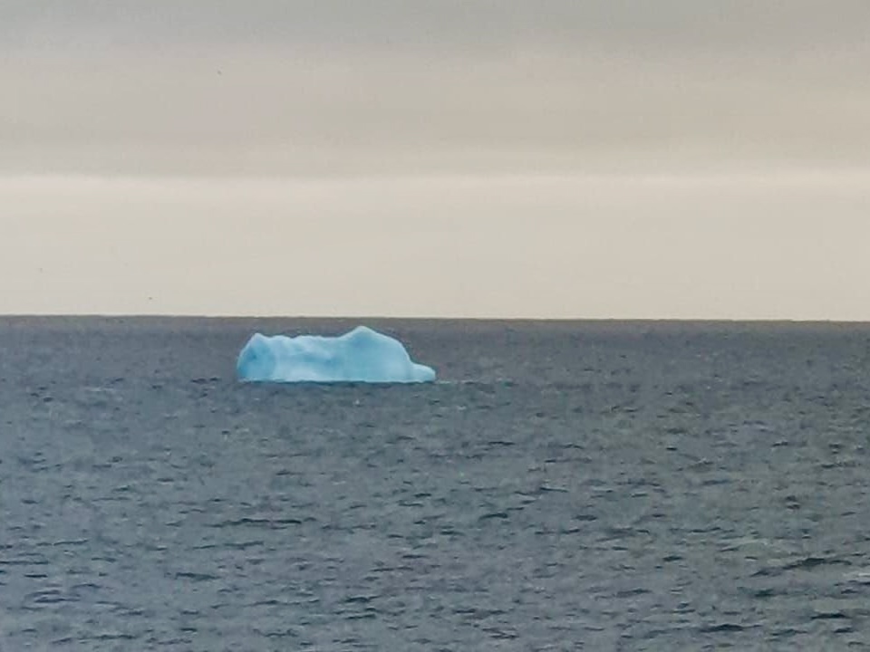 От наших моряков — прямиком в наши сообщения!