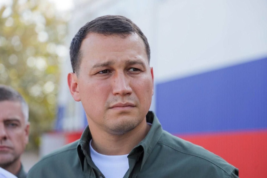 Восстанавливаются социальные объекты Херсонской области