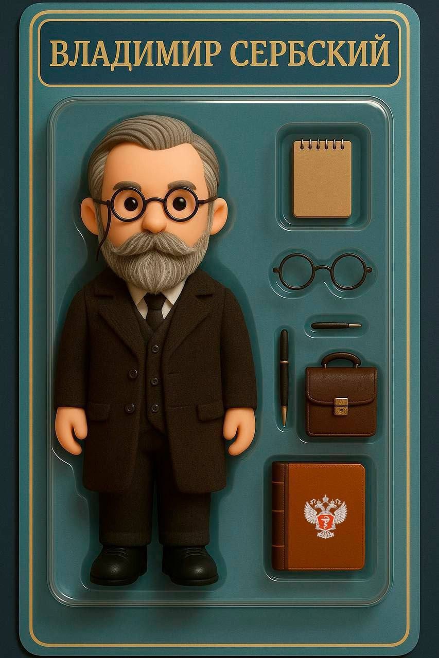 История медицины в лицах игрушках Помните, как в детстве мы играли в доктора