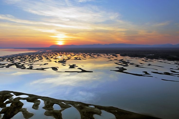 Места надо знать Особенно рыбные — и сегодня мы делимся именно таким