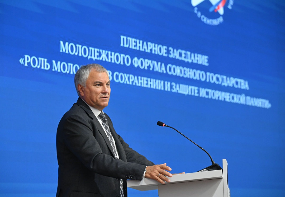 Президент России Владимир Путин и Президент Республики Беларусь Александр Лукашенко сделали все для защиты и сохранения суверенитета своих стран.