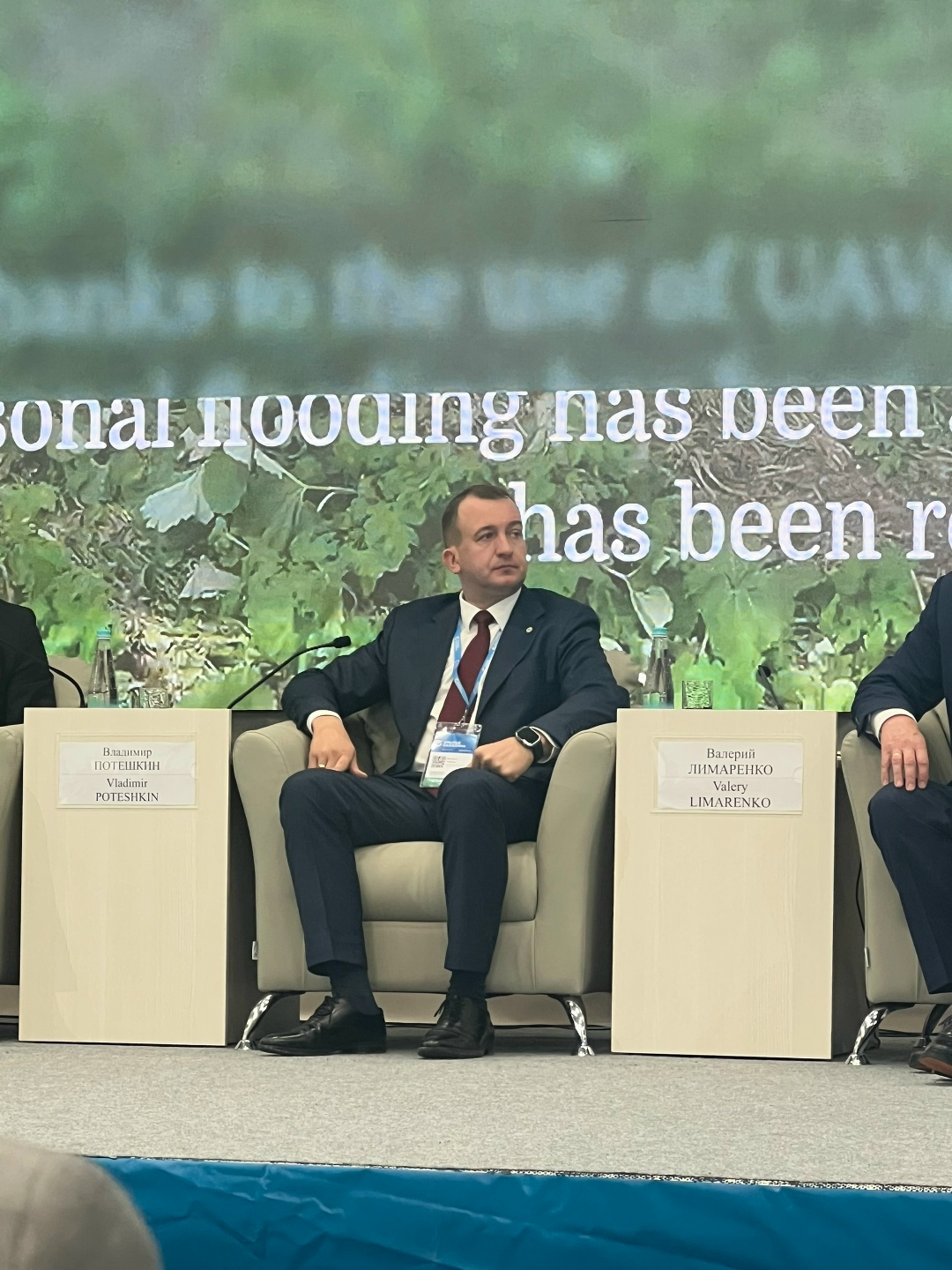 Владимир Потешкин перечислил достижения России в сфере беспилотных технологий на форуме «Крылья Сахалина»