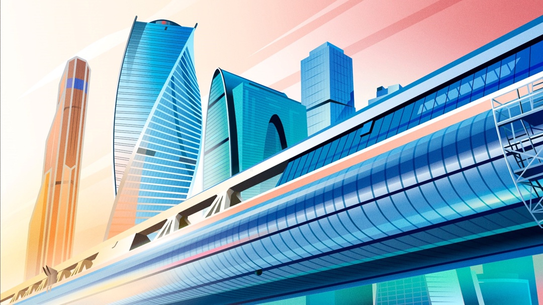 Правительство России утвердило комплексный план развития инфраструктуры в российских регионах на период до 2036 года