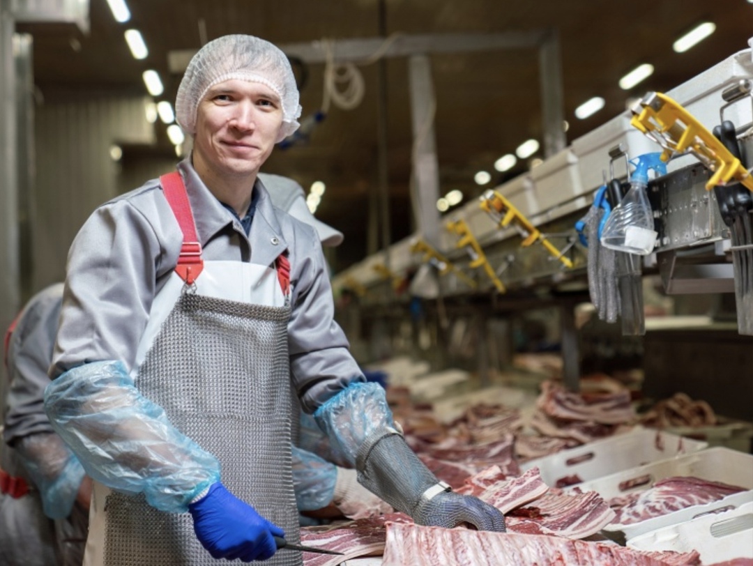 Забота в трех поколениях. Как строить сильный HR-бренд в АПК. Мнение генерального директора ГК «Талина» Марины Маркиной