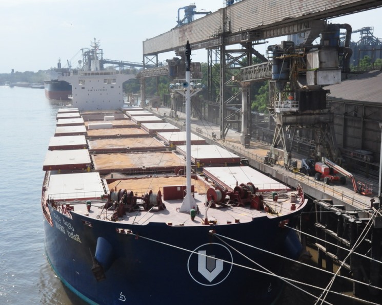 Цены на российскую пшеницу с протеином 12,5% с поставкой в сентябре на прошлой неделе снизились на $3, до $227-229/т FOB, сообщил аналитический центр…