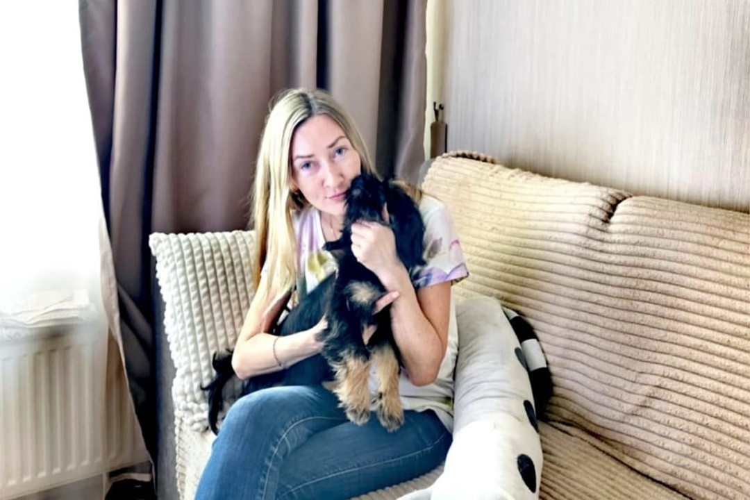 По следам наших публикаций Хорошую новость сообщили нам волонтеры, которые помогают свободненскому приюту для животных