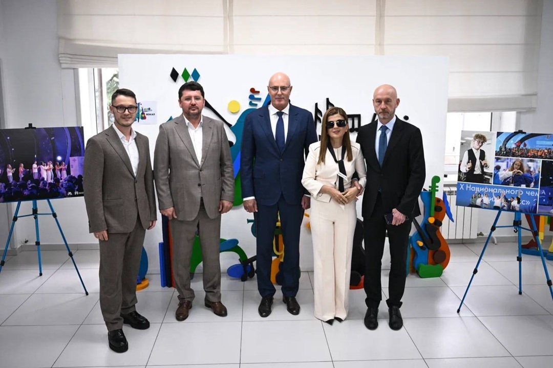 Дмитрий Чернышенко: Чемпионаты по профмастерству нацпроекта «Молодежь и дети» – успешный инструмент кооперации образования и бизнеса.