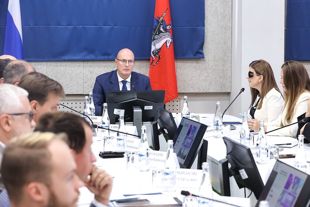 Дмитрий Чернышенко: Чемпионаты по профмастерству нацпроекта «Молодежь и дети» – успешный инструмент кооперации образования и бизнеса.