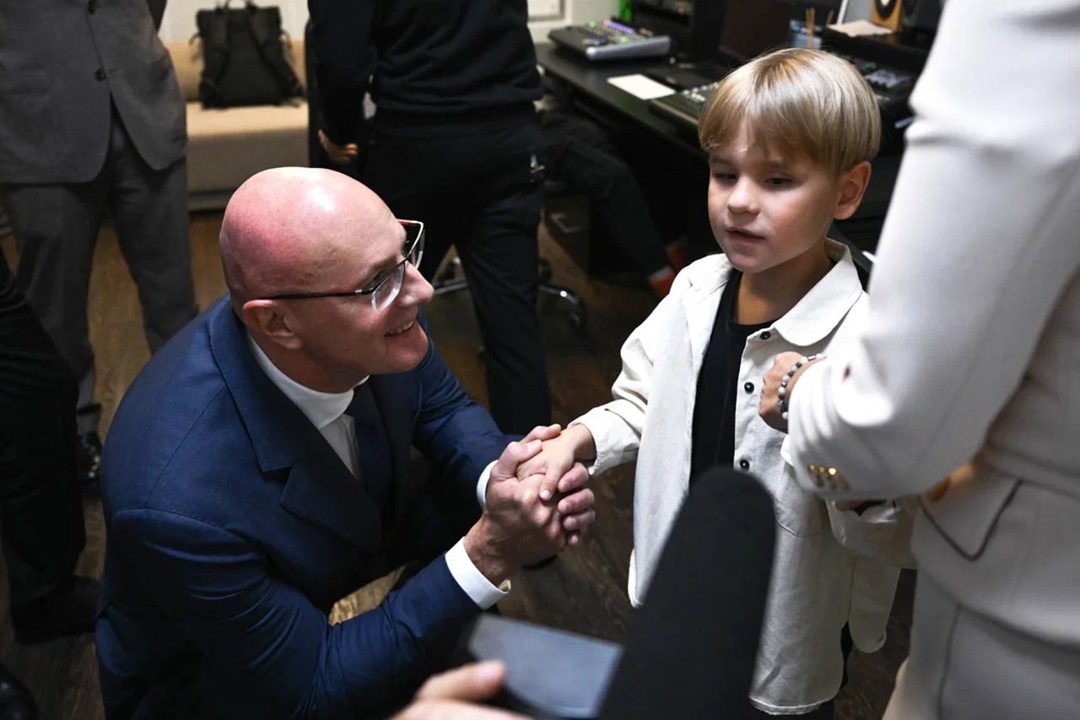 Дмитрий Чернышенко: Чемпионаты по профмастерству нацпроекта «Молодежь и дети» – успешный инструмент кооперации образования и бизнеса.