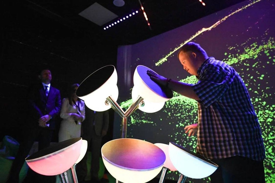 Дмитрий Чернышенко: Чемпионаты по профмастерству нацпроекта «Молодежь и дети» – успешный инструмент кооперации образования и бизнеса.