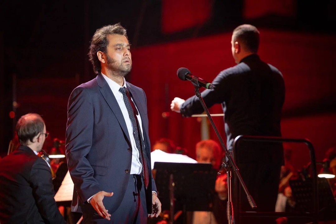 В Астрахани завершился Международный фестиваль классического искусства «Каспийские сезоны»