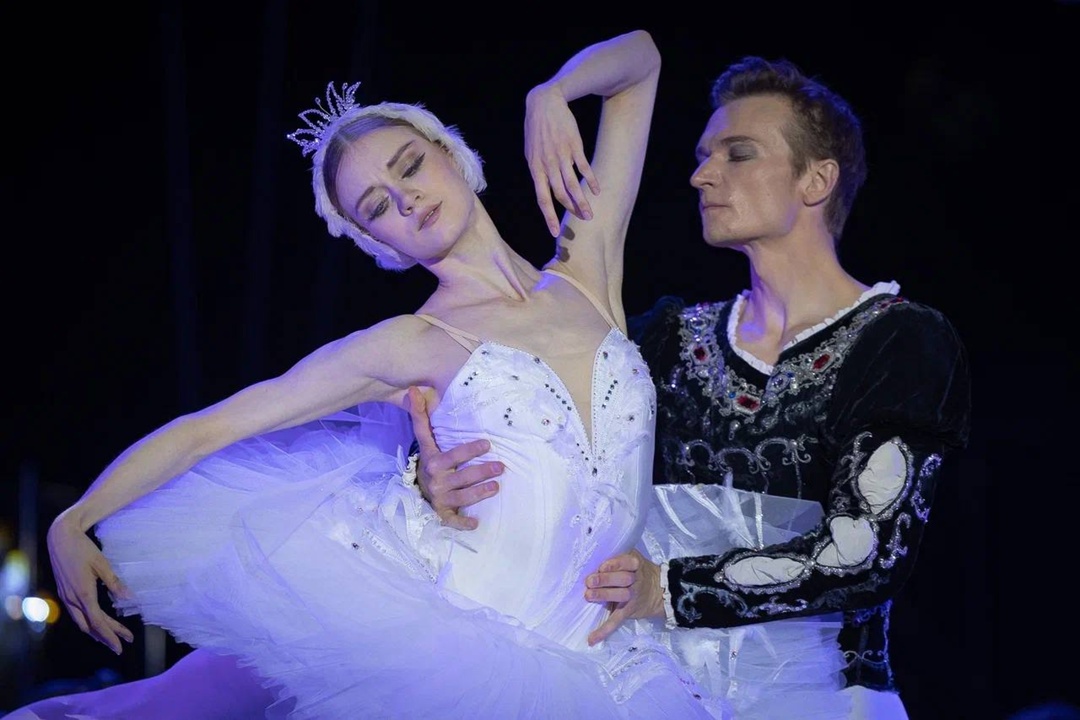 В Астрахани завершился Международный фестиваль классического искусства «Каспийские сезоны»