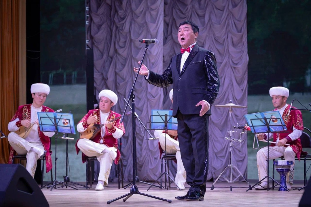 В Астрахани завершился Международный фестиваль классического искусства «Каспийские сезоны»