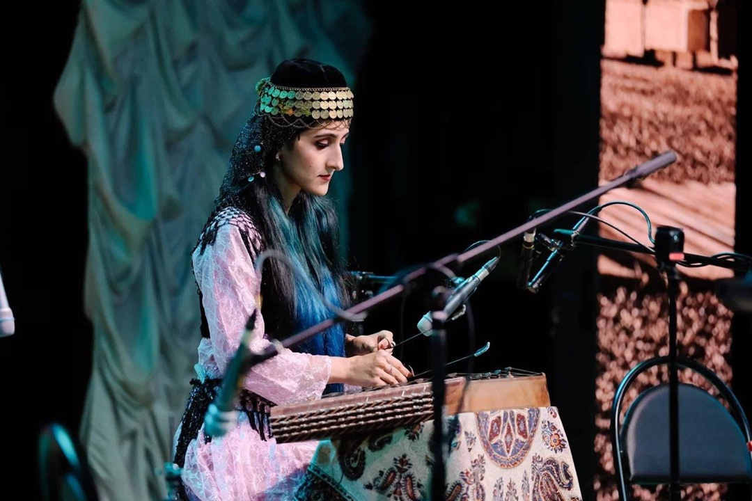 В Астрахани завершился Международный фестиваль классического искусства «Каспийские сезоны»