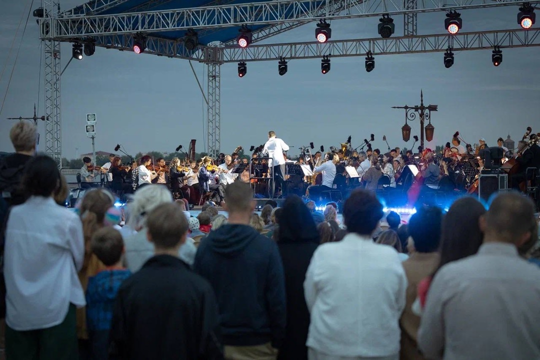 В Астрахани завершился Международный фестиваль классического искусства «Каспийские сезоны»