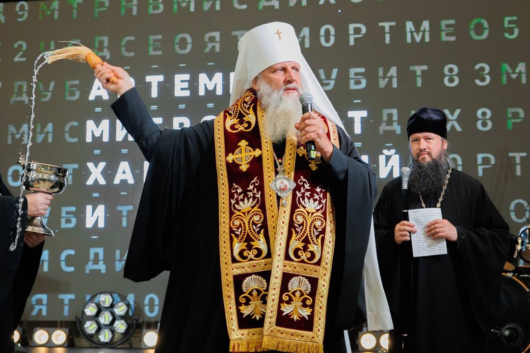 Первые пассажиры пересекли границу через обновленный воздушный пункт пропуска Хабаровск