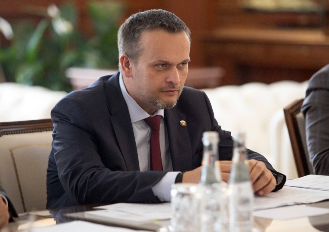 Минтранс прорабатывает вопрос дополнительной федеральной поддержки строительства путепровода через железнодорожные пути в Мичуринске