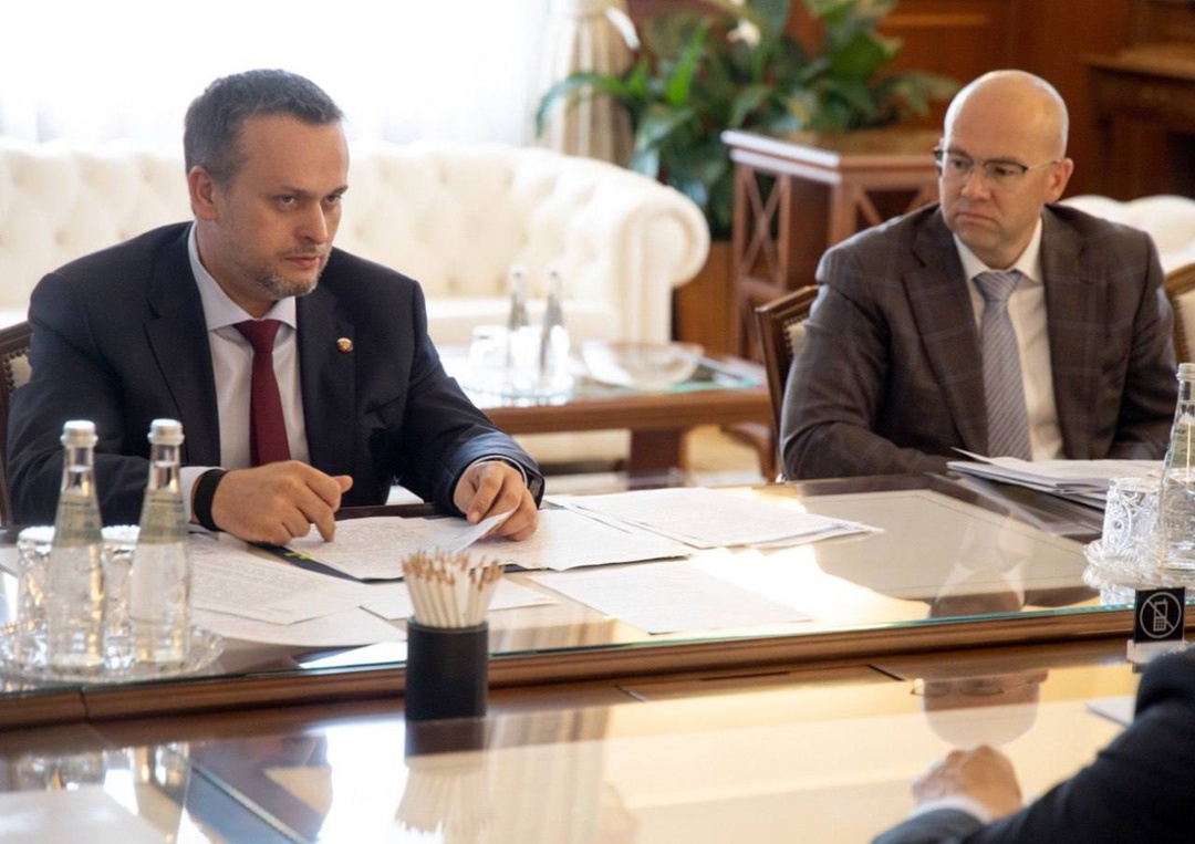 Минтранс прорабатывает вопрос дополнительной федеральной поддержки строительства путепровода через железнодорожные пути в Мичуринске