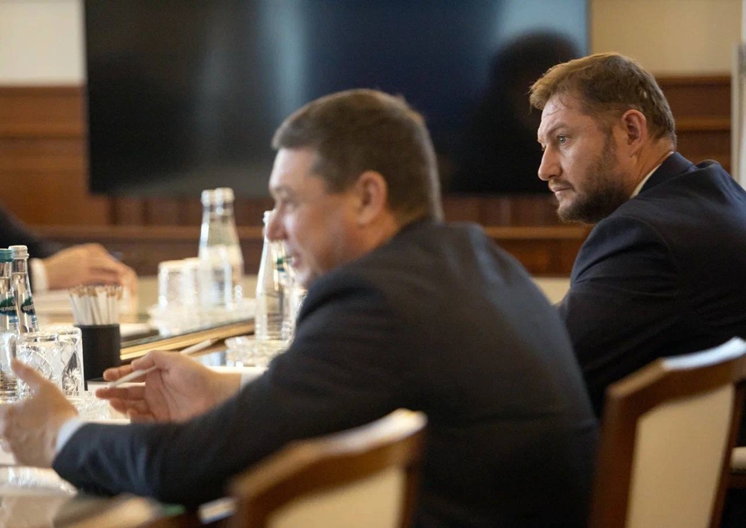 Минтранс прорабатывает вопрос дополнительной федеральной поддержки строительства путепровода через железнодорожные пути в Мичуринске