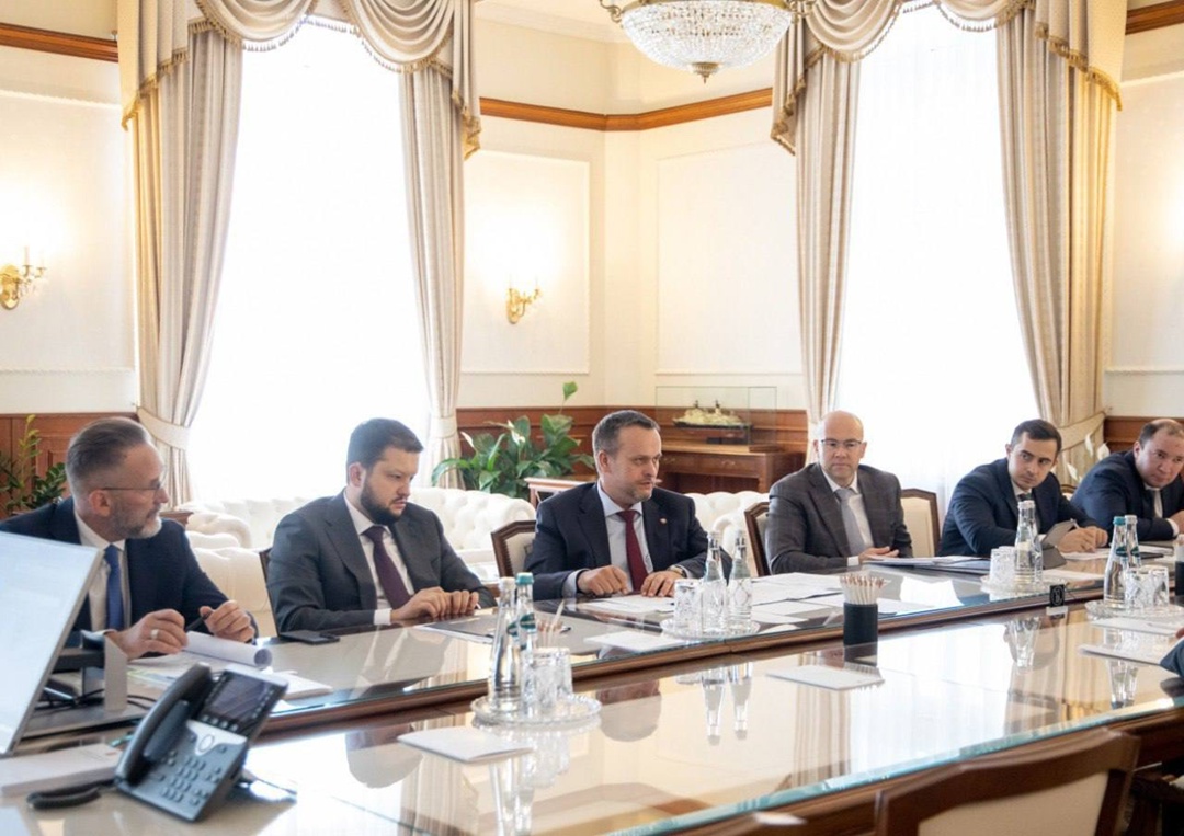 Минтранс прорабатывает вопрос дополнительной федеральной поддержки строительства путепровода через железнодорожные пути в Мичуринске