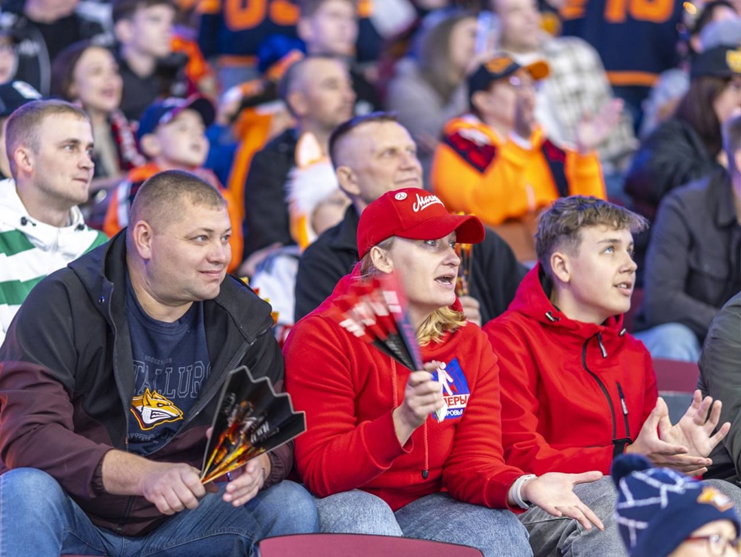 Капитанский почин! «Металлург» стартовал в новом сезоне КХЛ с победы – в серии буллитов одолели «Ак Барс» со счётом 4:3.