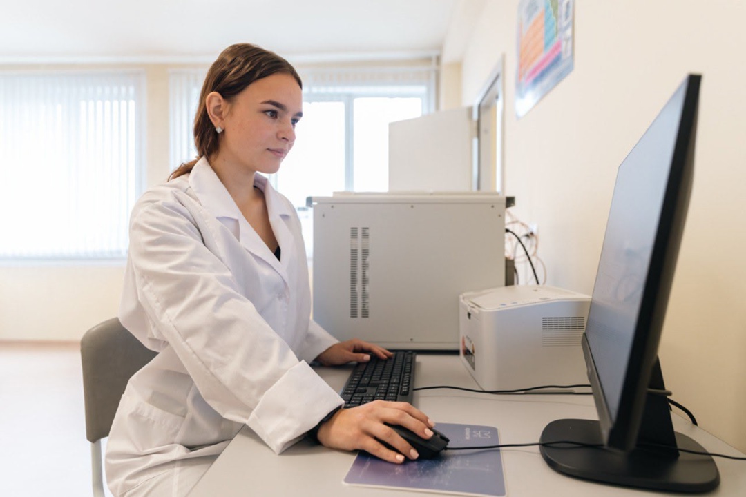 Зеленый эксперимент продолжается! Наш уникальный научно-образовательный экополигон на разрезе «Распадский» – это настоящая лаборатория под открытым небом