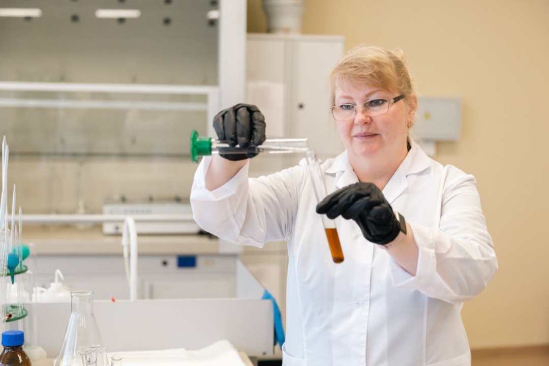 Зеленый эксперимент продолжается! Наш уникальный научно-образовательный экополигон на разрезе «Распадский» – это настоящая лаборатория под открытым небом