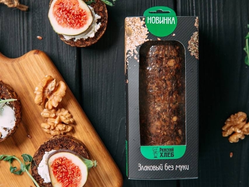 Государство в лице Росимущества стало владельцем 50% долей ООО «Рижский хлеб». Ранее эта доля принадлежала предпринимателю Нормундсу Бомису, пишет «Прайм».