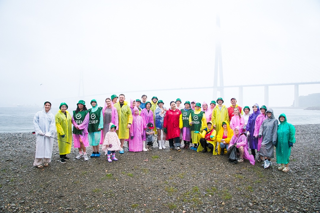 Добрые дела не откладываем на потом!