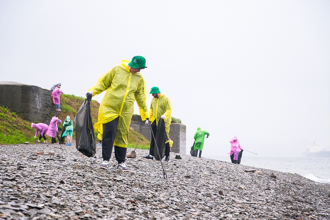 Добрые дела не откладываем на потом!