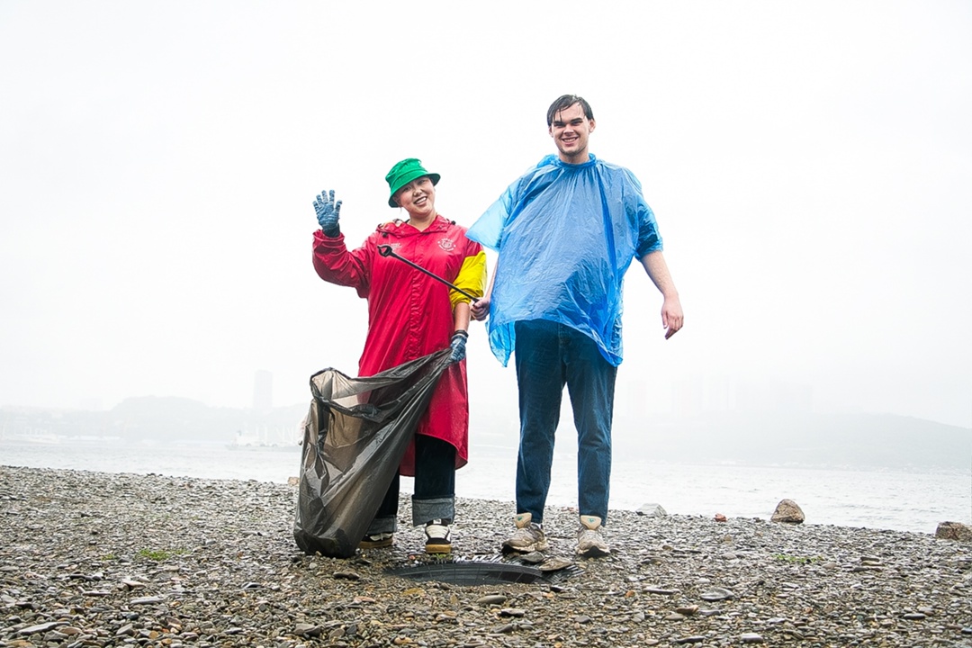 Добрые дела не откладываем на потом!