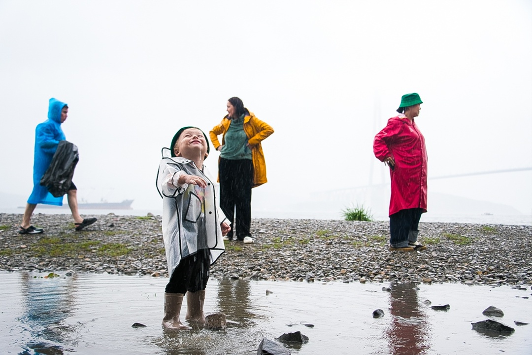 Добрые дела не откладываем на потом!