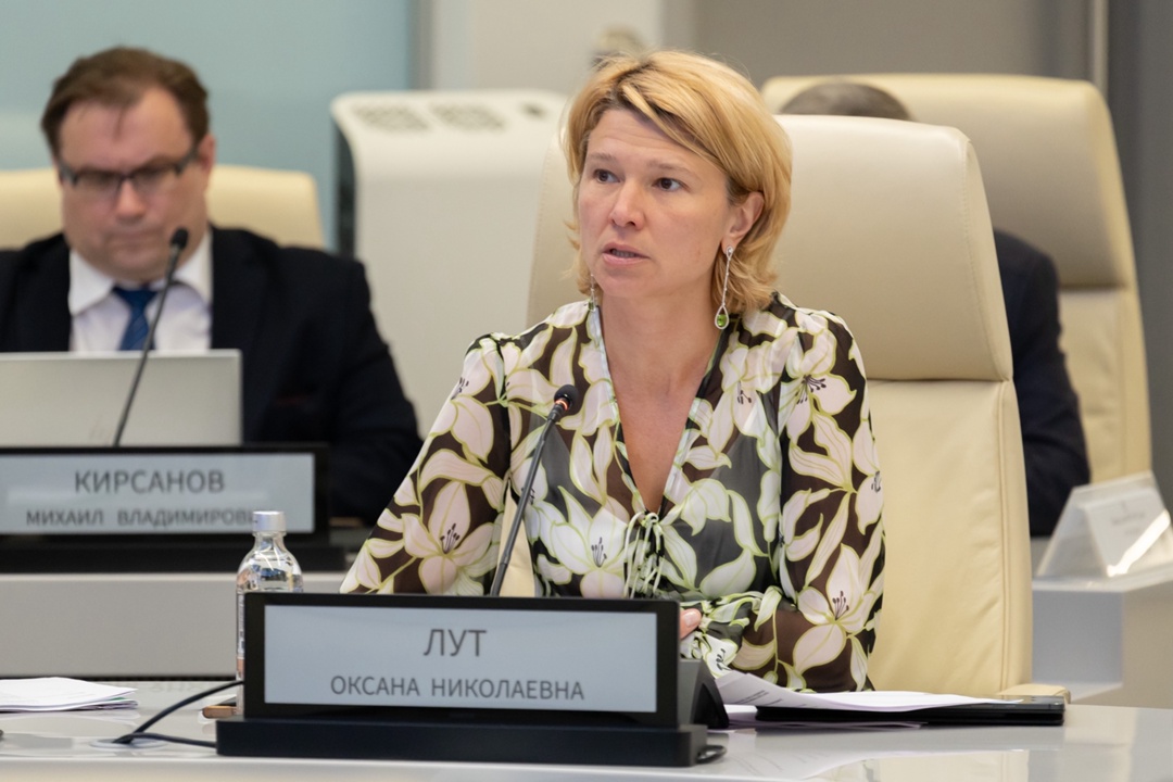 Дмитрий Патрушев: Российские аграрии собрали почти 105 млн т зерна