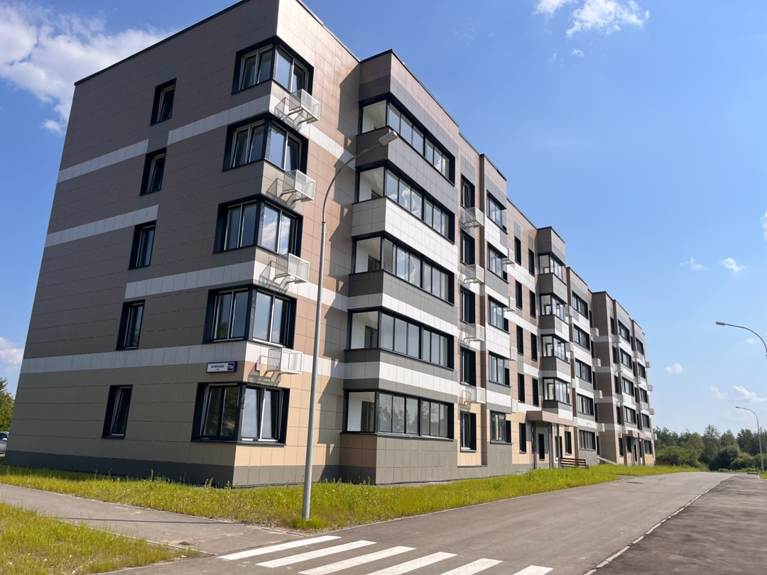 Марат Хуснуллин: Одобрены заявки еще 6 регионов на новый этап программы переселения из аварийного жилья