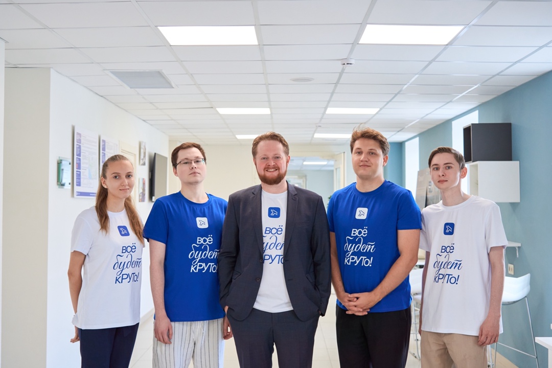 Восемь студенческих проектов Российского университета транспорта стали победителями конкурса «Студенческий стартап»