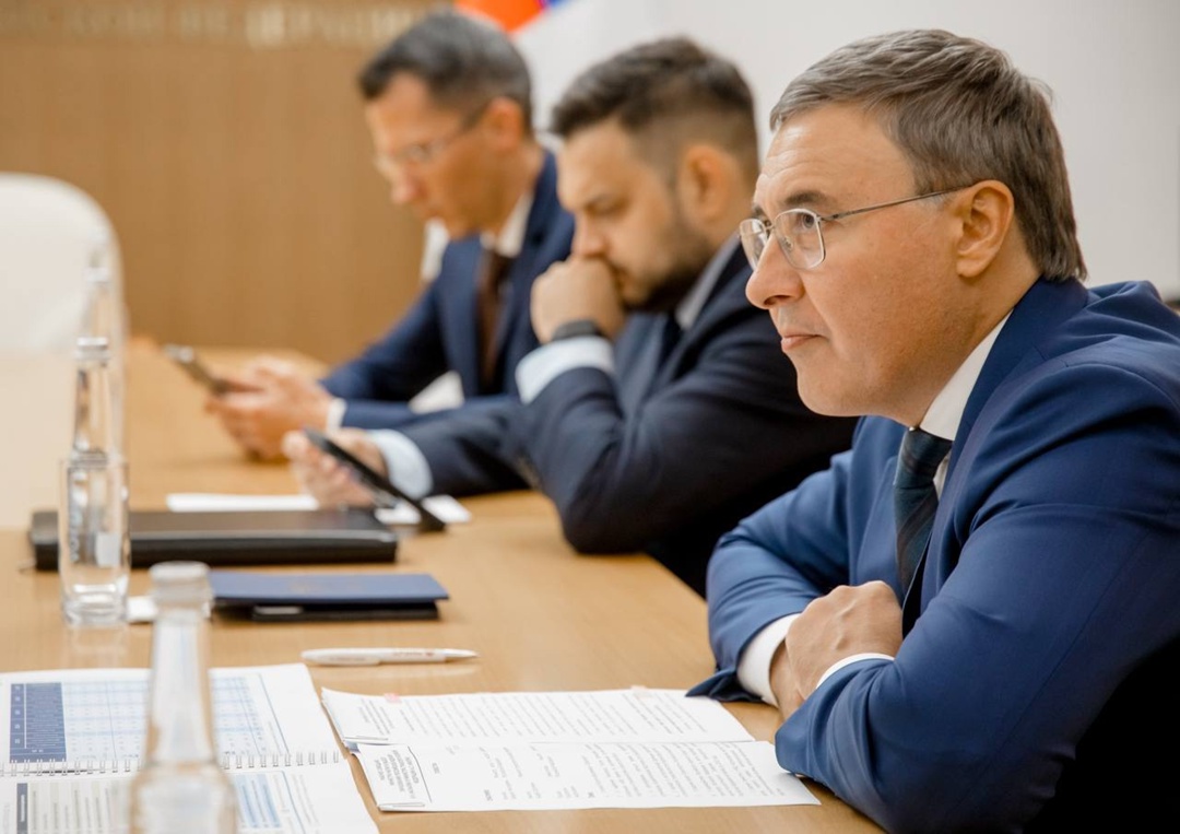 Транспортные вузы России: масштабные изменения в системе подготовки кадров и научной деятельности