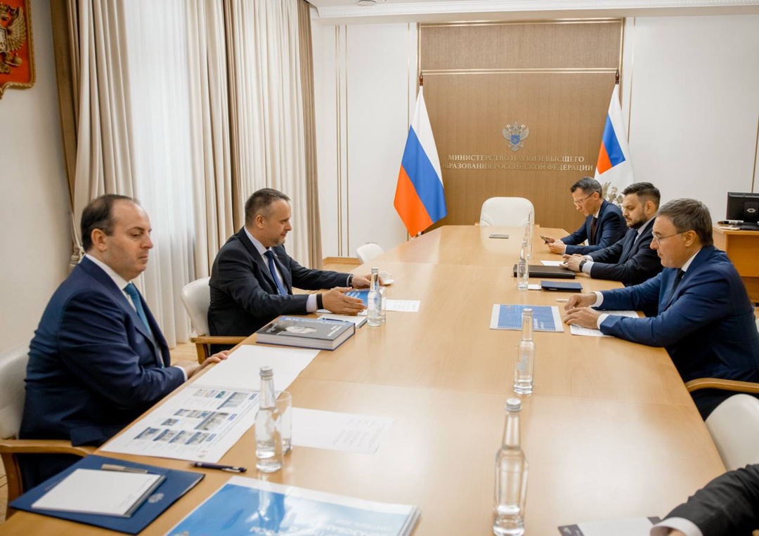 Транспортные вузы России: масштабные изменения в системе подготовки кадров и научной деятельности