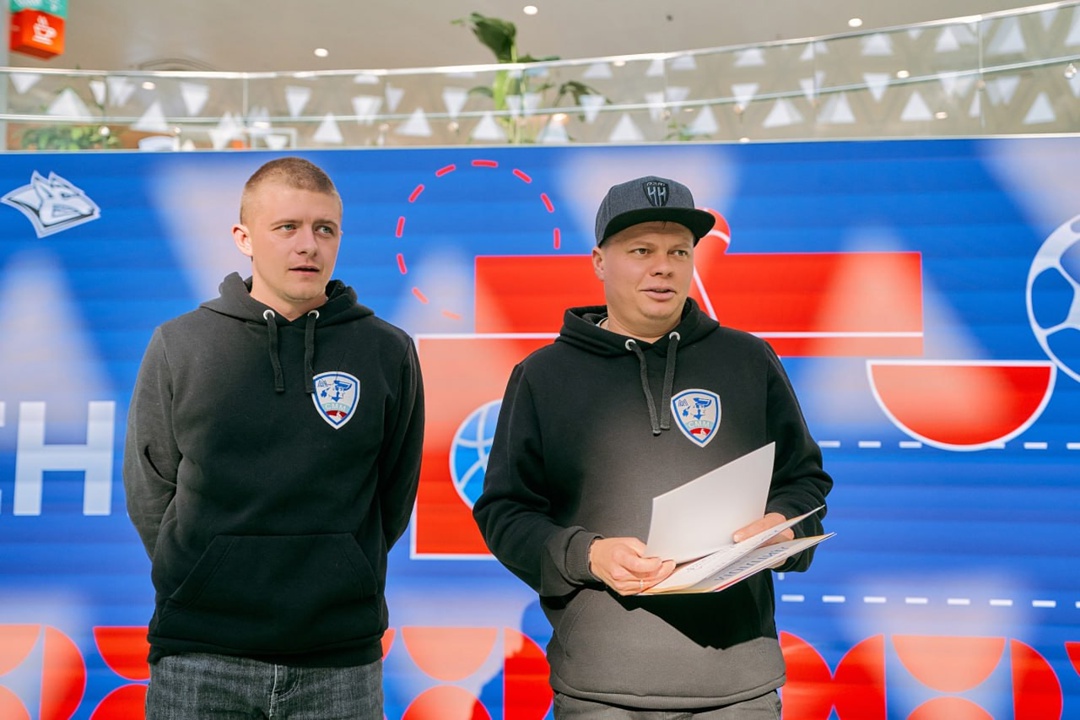 Киберчемпионат 2025 на Кубок ПАО «ММК» завершён!
«Центр развлечений» курорта «Притяжение» сегодня кипел от азарта, эмоций и ярких побед.